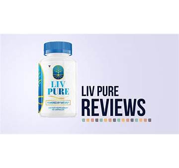 Liv Pure Reviews 2023 Update